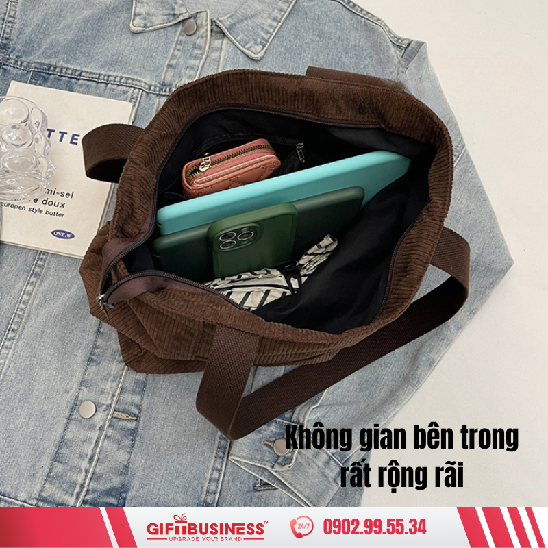 quà tặng doanh nghiệp