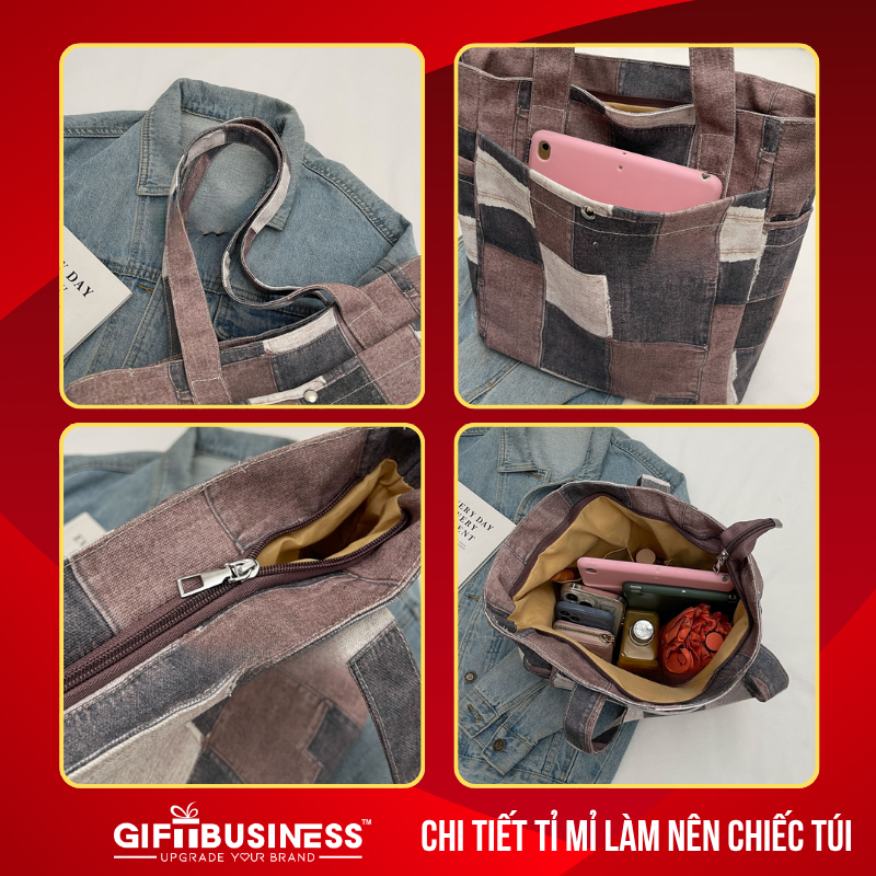 quà tặng doanh nghiệp