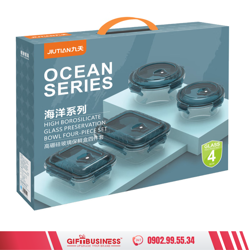 quà tặng doanh nghiệp