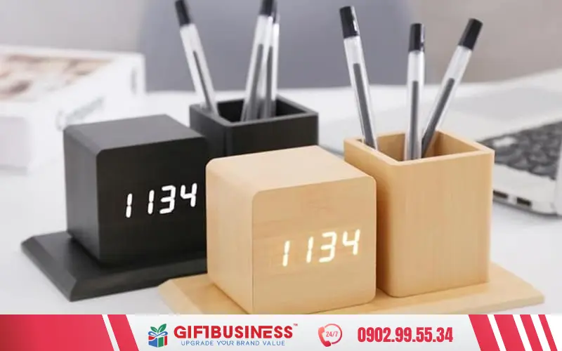 quà tặng doanh nghiệp độc đáo
