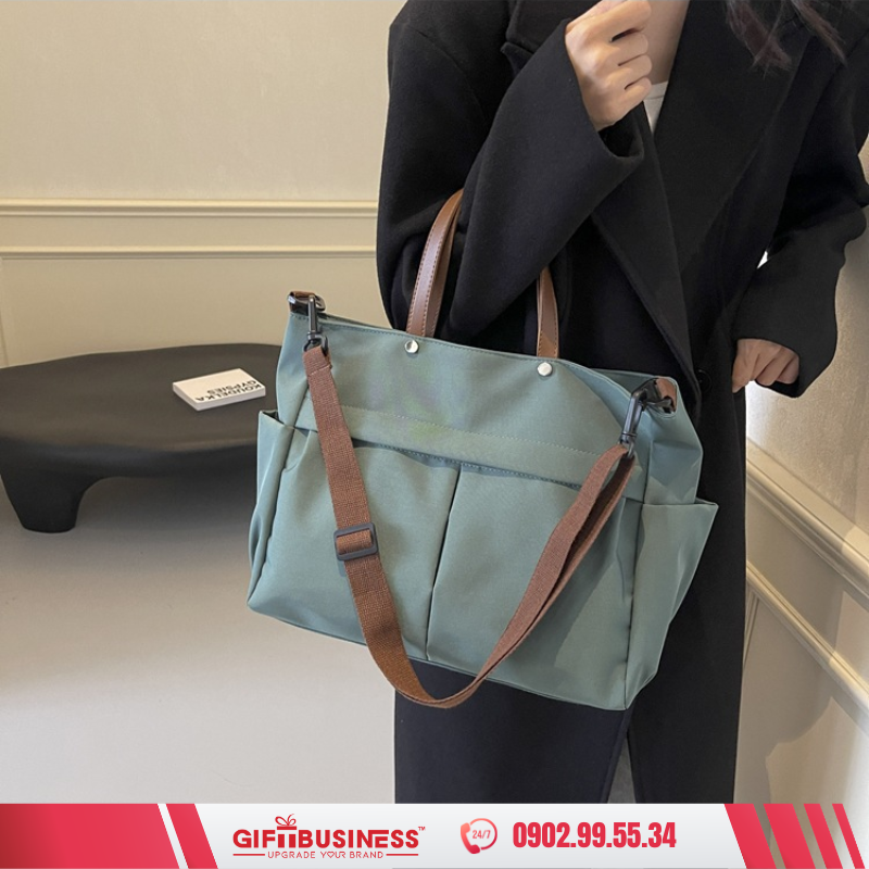 quà tặng khách hàng