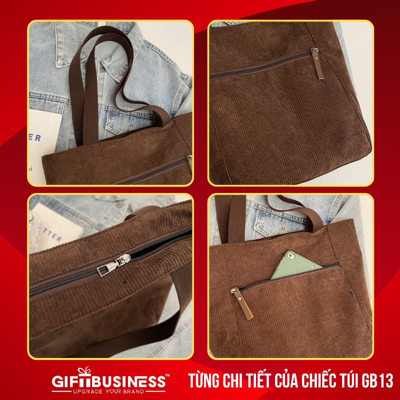 quà tặng khách hàng