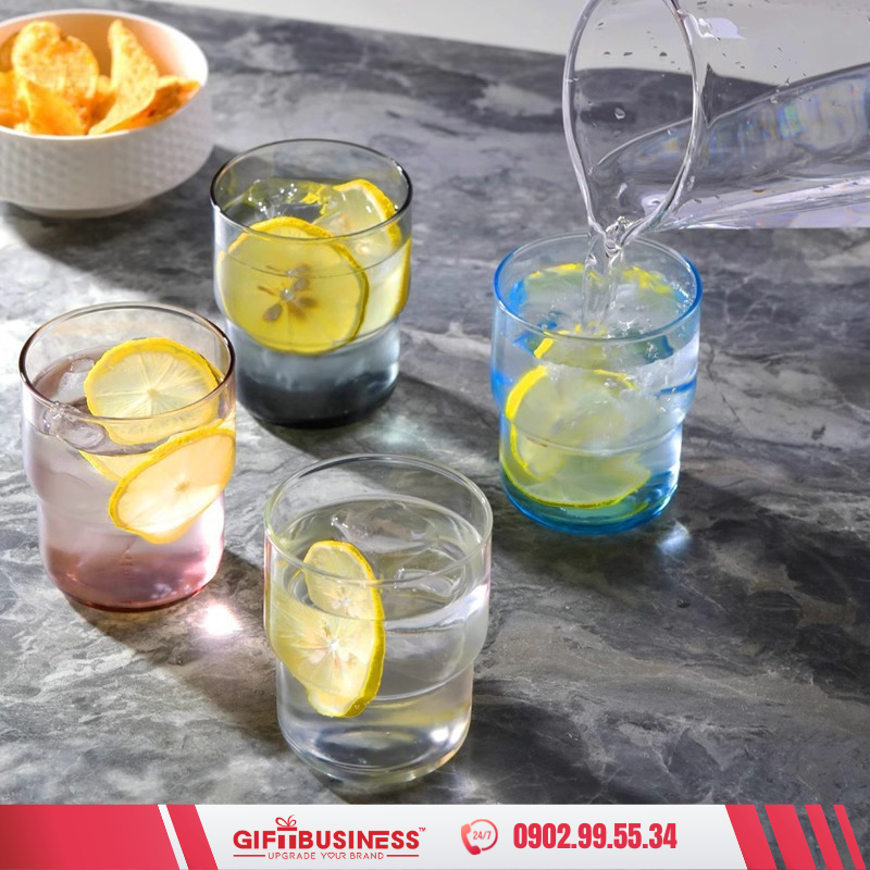 quà tặng khách hàng