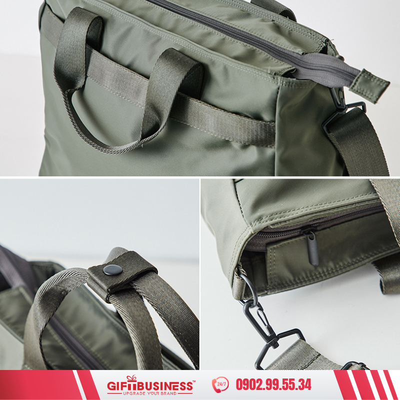 quà tặng khách hàng