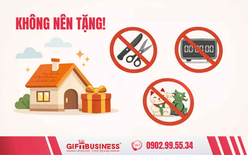 quà tặng tân gia nhà mới