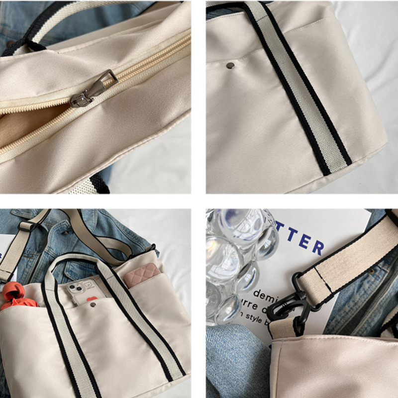 quà tặng túi tote