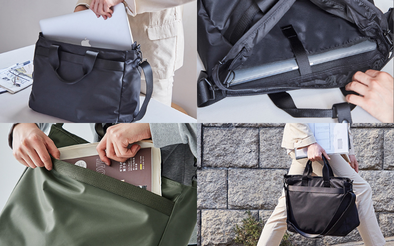 quà tặng túi tote gb02