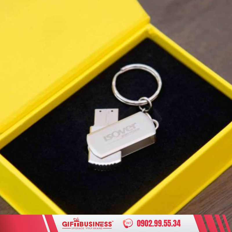 usb quà tặng lưu niệm