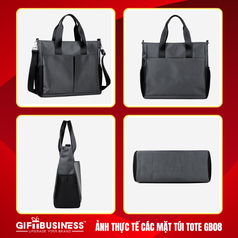 thiết kế túi tote gb08