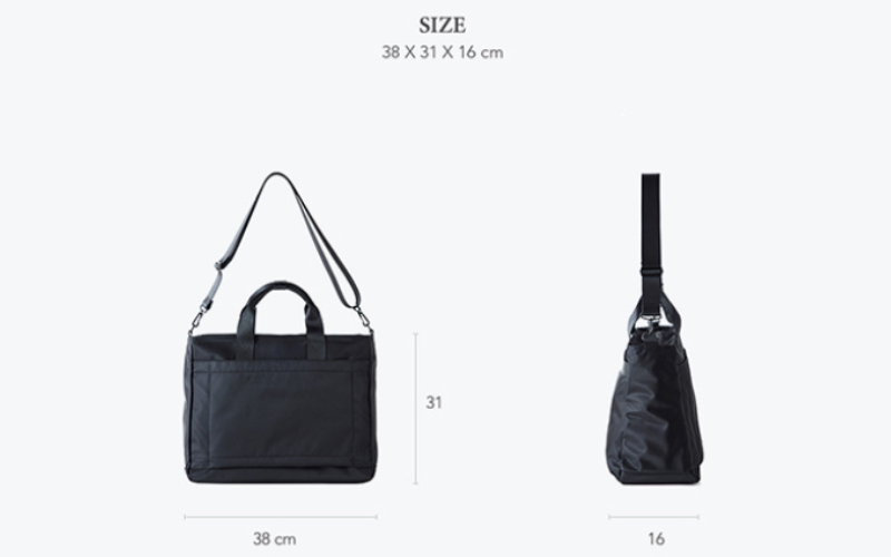 túi canvas quà tặng