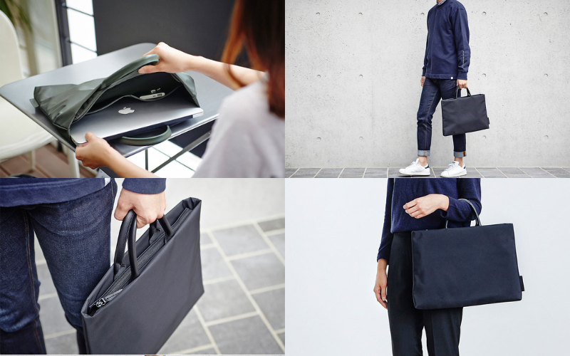 túi công sở laptop