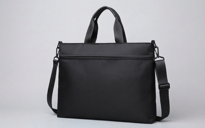 tui-dung-laptop-gb02-mau-den túi đựng laptop gb02 màu đen