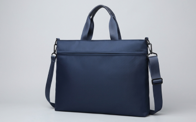 túi đựng laptop gb02 màu xanh