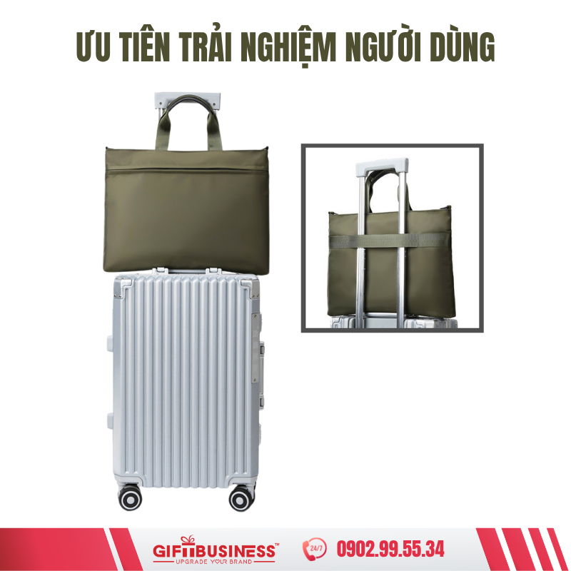 ưu tiên trải nghiệm người dùng