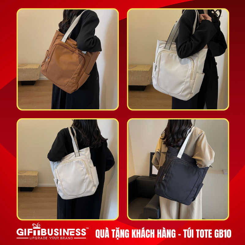 TÚI TOTE GB10