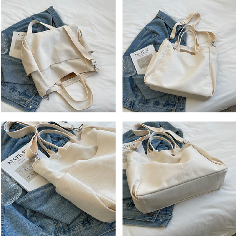 túi tote đeo chéo nữ