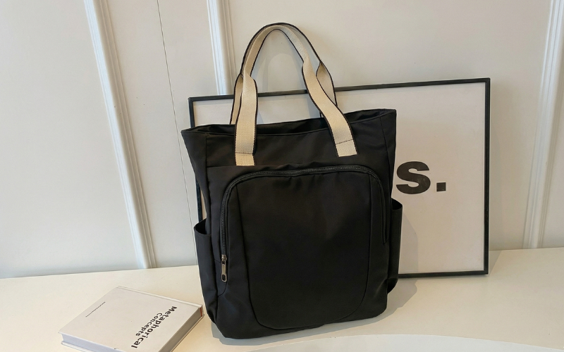 tui-tote-gb10-mau-den túi tote gb10 màu đen