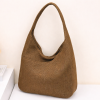 túi tote gb12 màu nâu