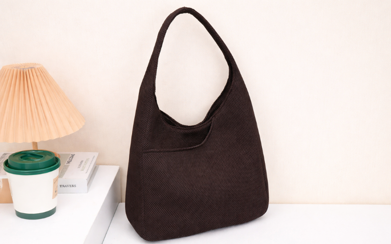 tui-tote-gb12 túi tote gb12 màu đen