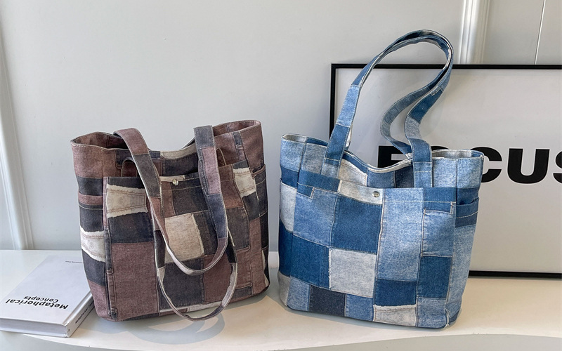 túi tote quà tặng