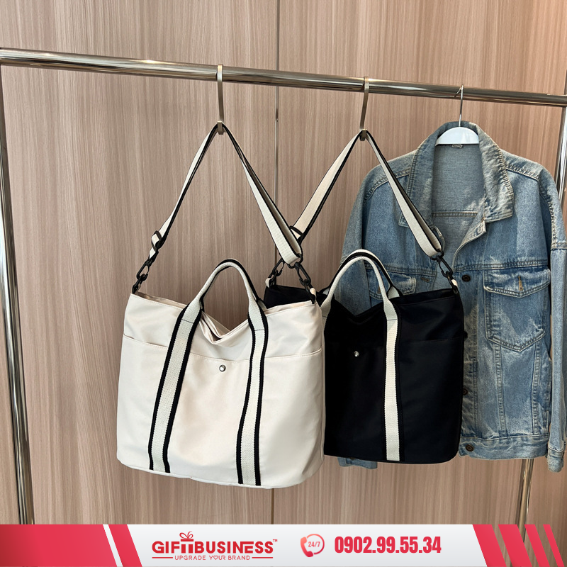 túi vải bố gb05