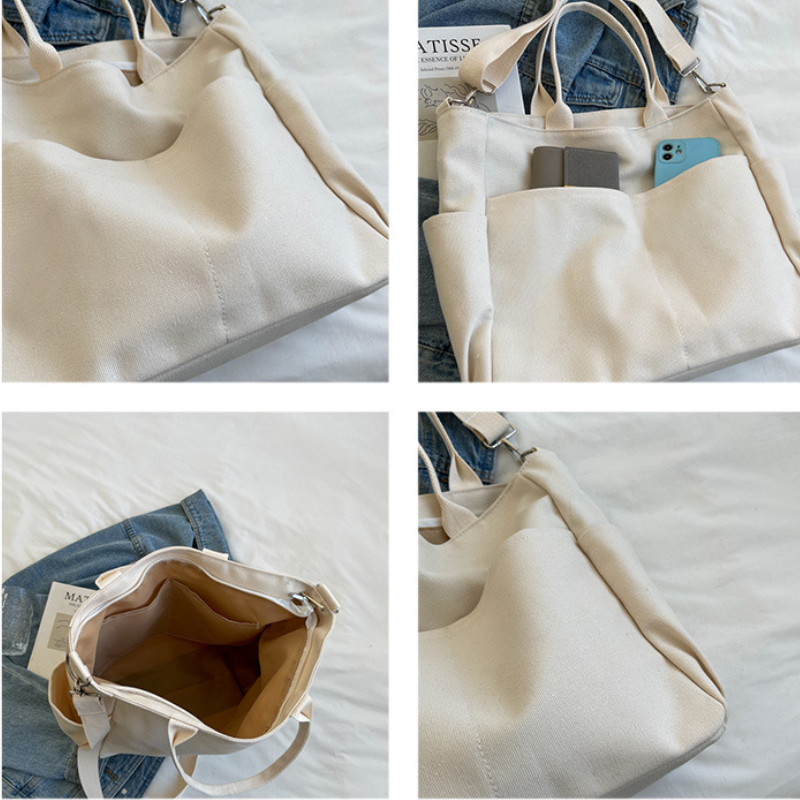 túi vải quà tặng