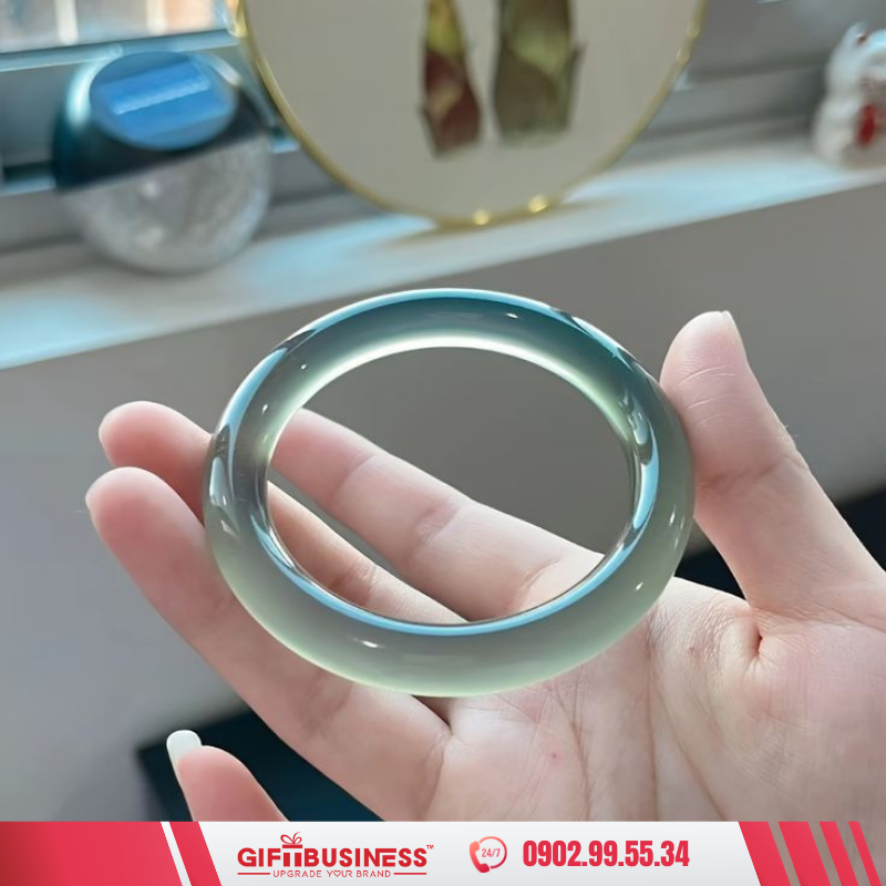 trang sức cho mẹ