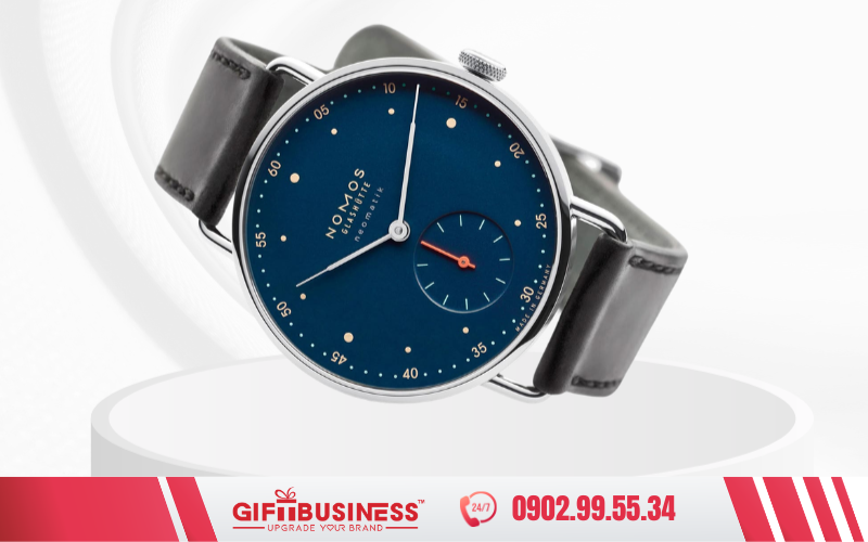 ý tưởng quà tặng sếp