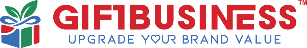 Công Ty Quà Tặng GIFT BUSINESS