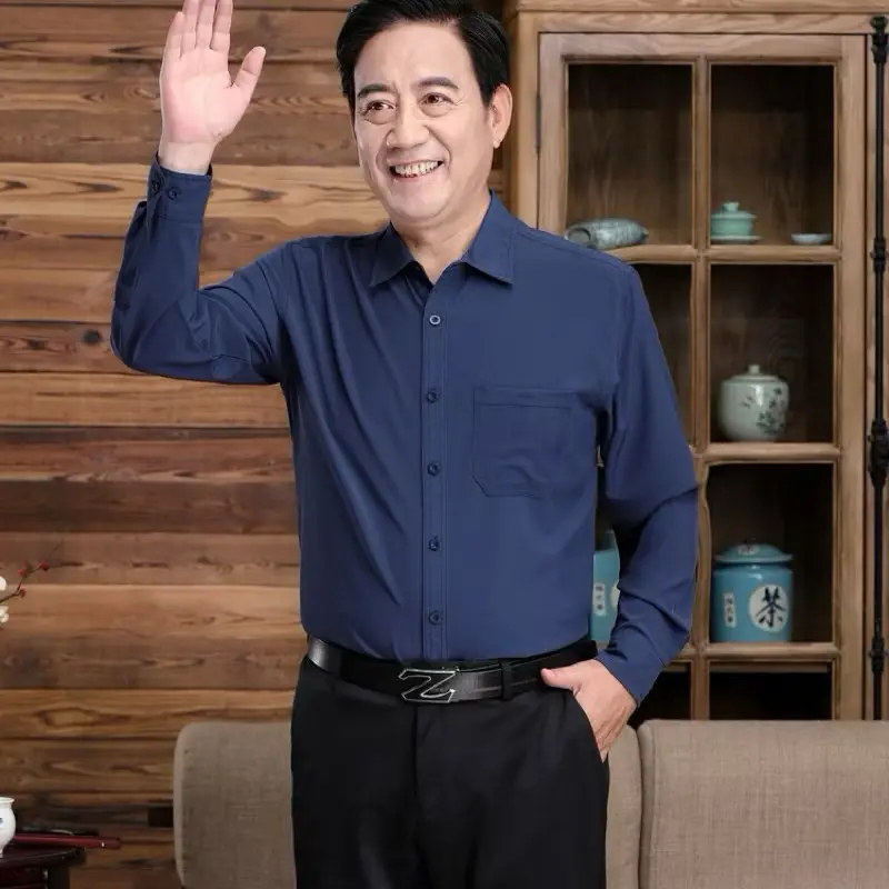 áo sơ mi cho nam