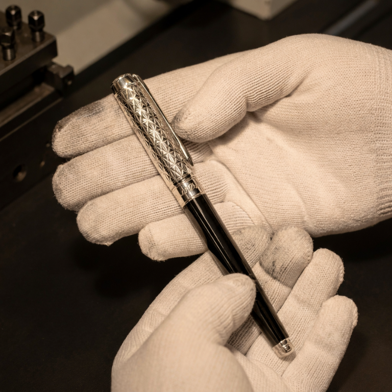 Bút ký S.T. Dupont