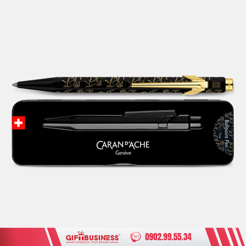 các hãng bút ký nổi tiếng