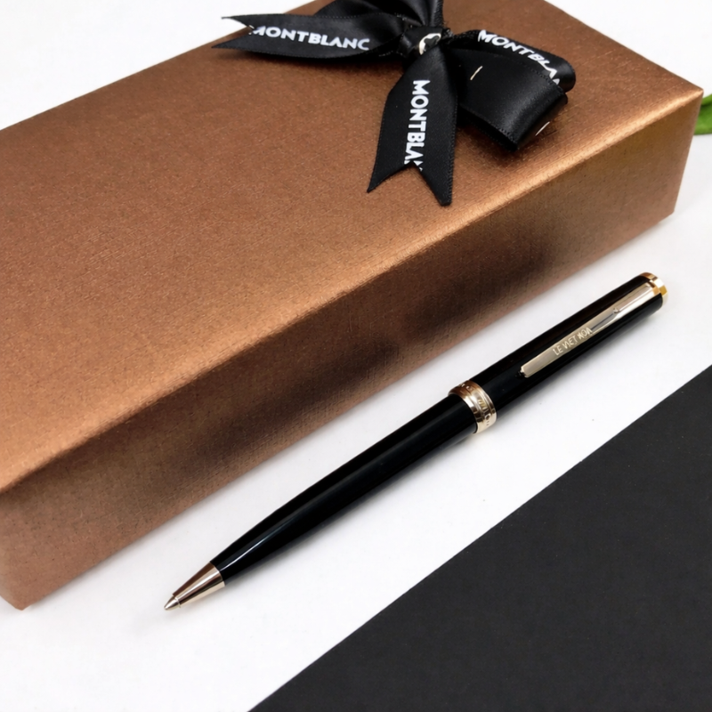 các hãng bút ký nổi tiếng