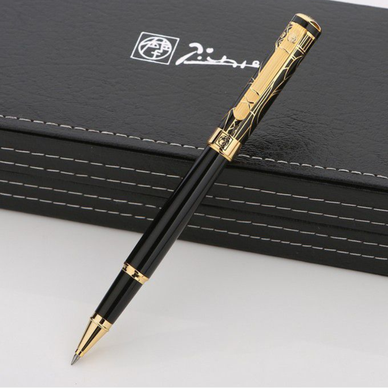 các hãng bút ký nổi tiếng passico