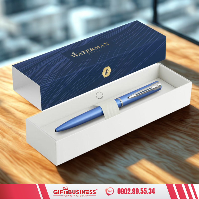 bút ký tặng đồng nghiệp nam
