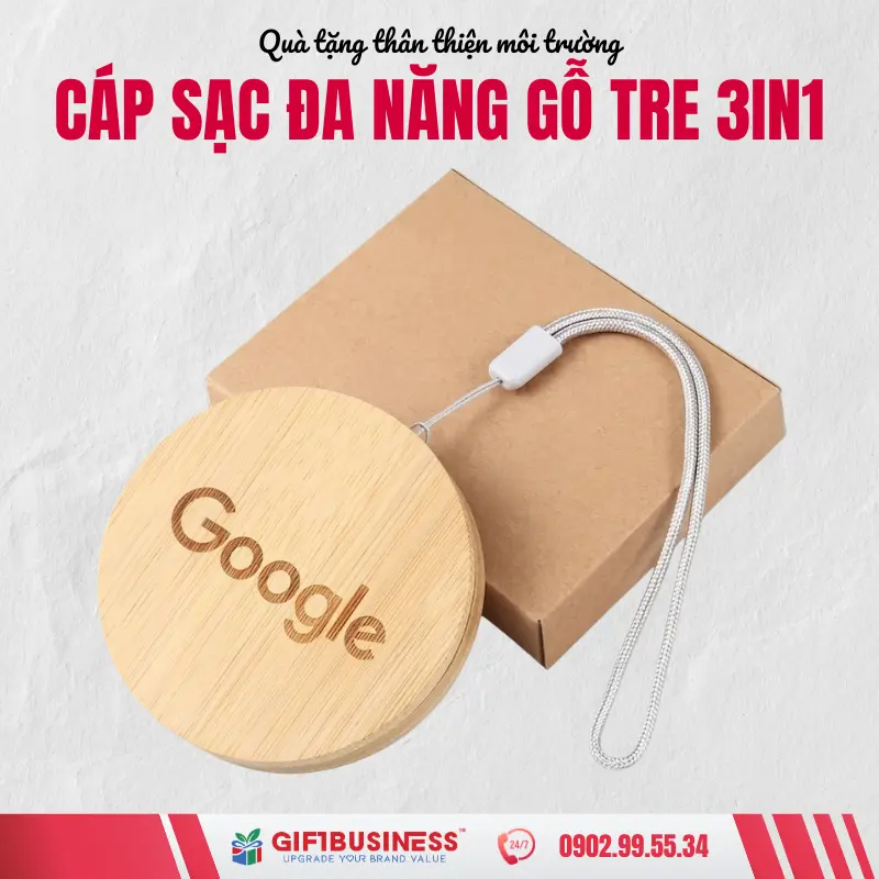 CÁP SẠC ĐA NĂNG