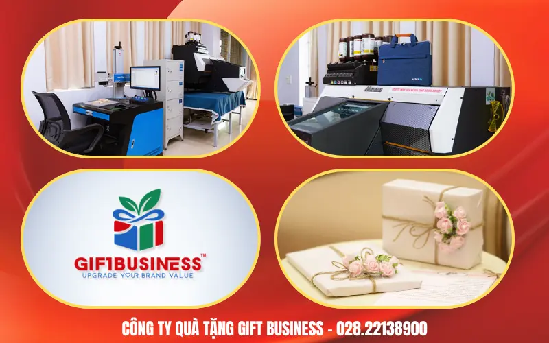 cung cấp quà tặng đám cưới