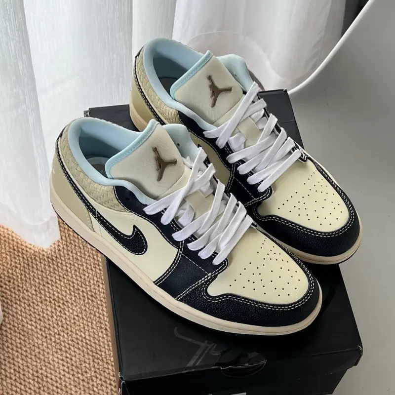 giày sneaker quà sinh nhật