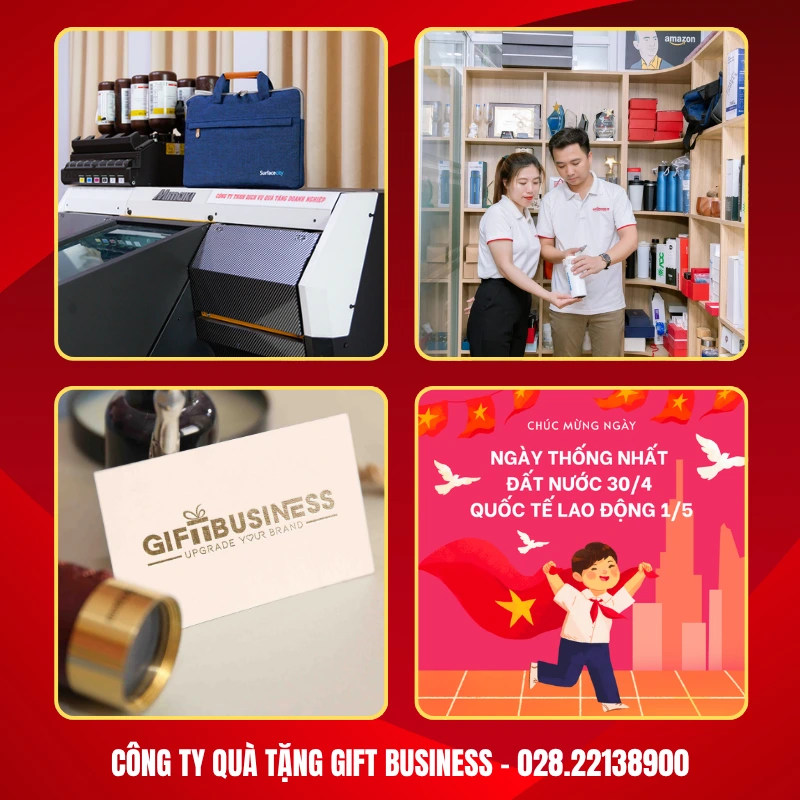 Công ty GIFT BUSINESS