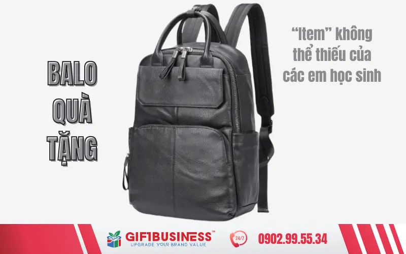 mẫu quà tặng học sinh