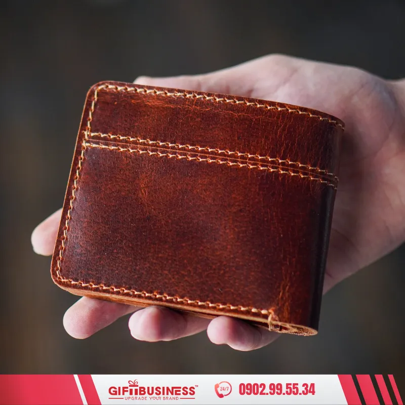 món quà chia tay đồng nghiệp nam