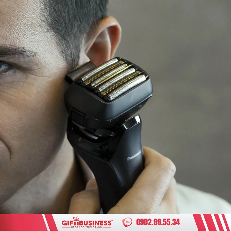 món quà sinh nhật nam