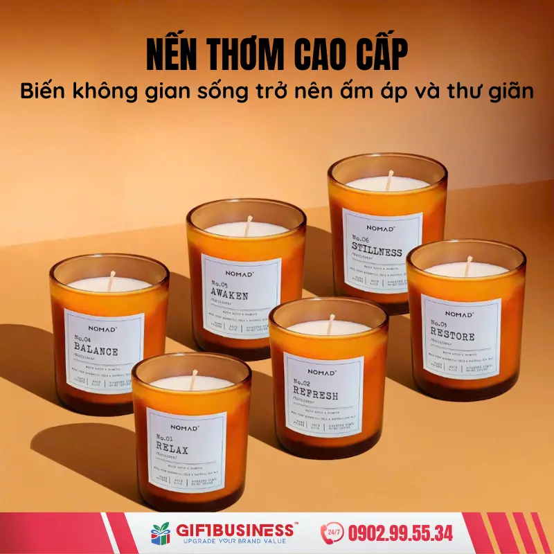 món quà tặng cưới