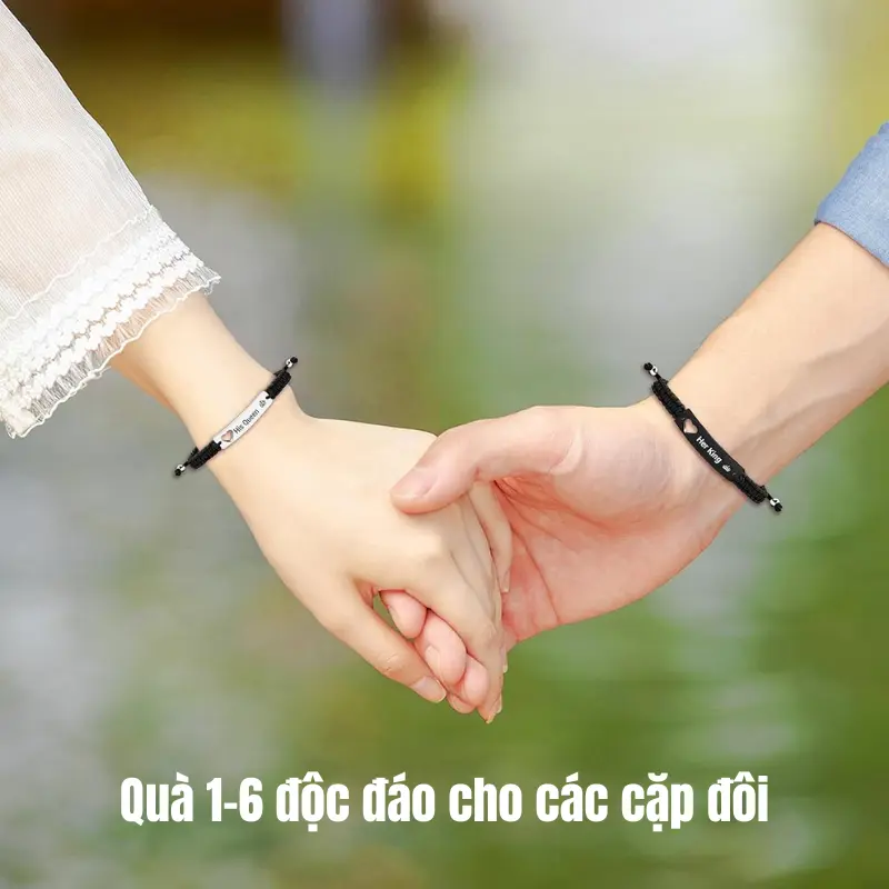 quà 1/6 cho người yêu
