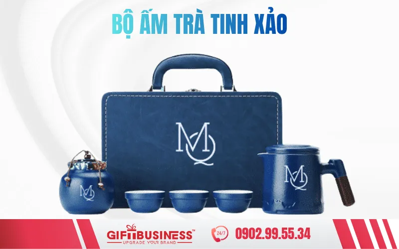 quà chia tay đồng nghiệp nghỉ hưu