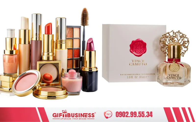 quà chia tay đồng nghiệp nữ