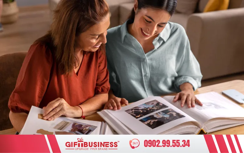 quà chia tay đồng nghiệp ý nghĩa