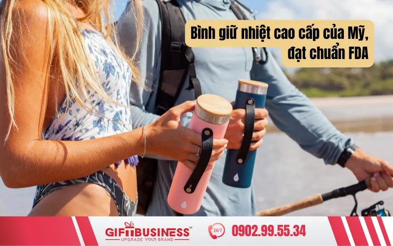 quà sinh nhật cho bạn trai