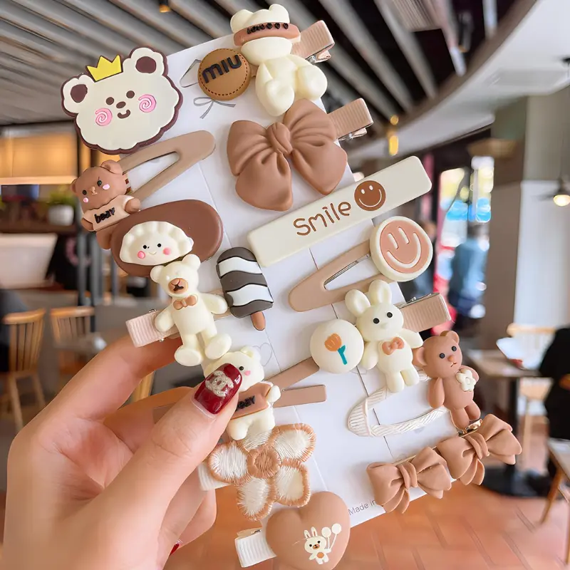 quà tặng 1/6 dễ thương