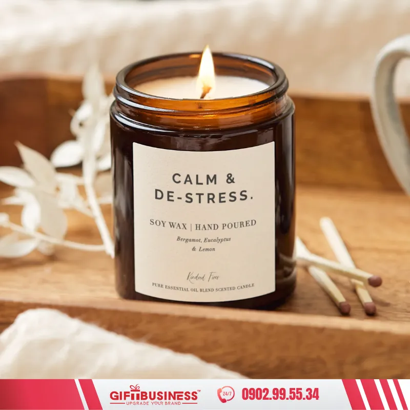 quà tặng chia tay đồng nghiệp nữ